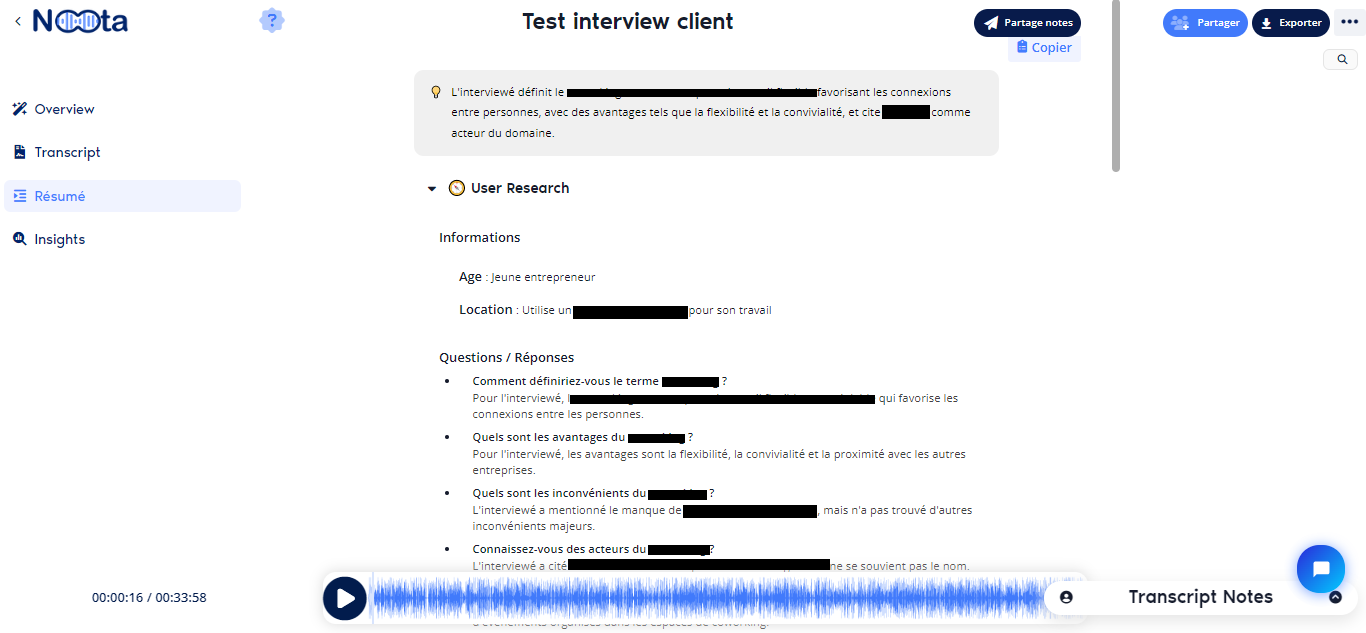 Comment automatiser ses comptes rendus de réunion avec ChatGPT & Whisper