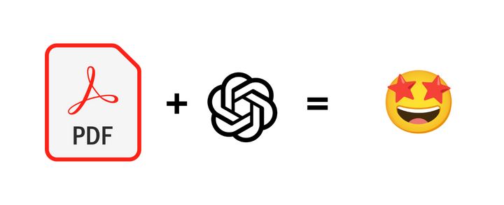 Analyser & résumer vos PDF via ChatGPT